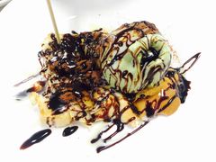 -Magic Food Point(Airport Street food)
