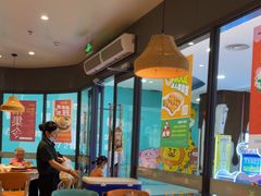 -豪享来中西餐厅(隆昌店)