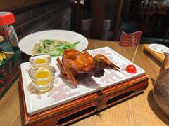 -大鸽饭(动物园店)