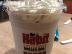 -The Habit Burger Grill 哈比特汉堡(爱琴海店)
