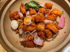 三杯鸡-青年公社烤鸭(滨湖银泰店)