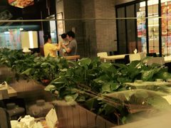 大堂-避风塘(嘉兴八佰伴店)