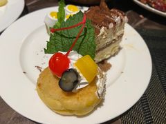 -无锡百乐温德姆花园酒店·自助餐厅