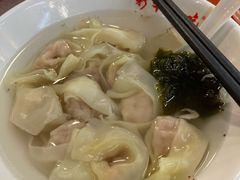 馄饨-新丰小吃(复兴南街分店)