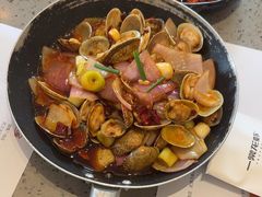 -一棠龙虾•王牌虾球(恒隆广场店)