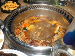 -七欣天香辣蟹火锅(无锡金太湖国际城店)