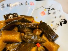 -京城小江南·北京烤鸭·江南土菜·白鱼(中关村店)
