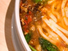 -一坐一忘云南菜(卓悦中心)