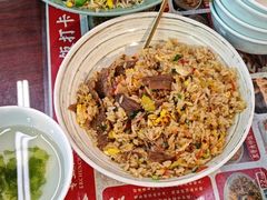 -扬二春炒饭(国庆路总店)