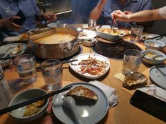 -生如夏花泰式火锅(西村黑金店)
