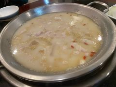 -老来福·非遗酸汤兔(凯旋路店)