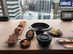 -焼肉 ウエスト(天神店)