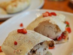 -君悦酒店·La Terrazza意合園·意式风味