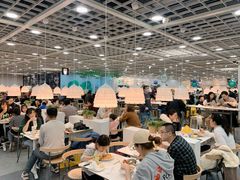 大堂-宜家·瑞典风味餐厅(北京西红门店)