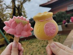 -灵山胜境