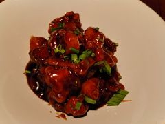 糖醋里脊-外婆家(西红门荟聚购物中心店)