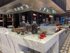 -瑰丽酒店·海吧·天际下午茶·现场DJ·天台酒吧