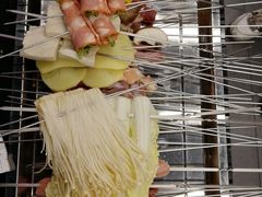 -老吕涮羊肉•东北原味烧烤•大油边•烤鱼(五角场店)