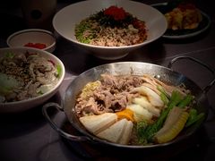 寿喜烧-米仓食堂(凯德广场店)