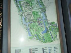 -南通濠河风景名胜区