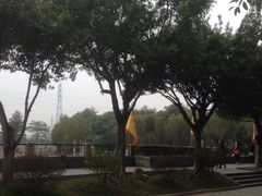 -黄埔古港