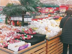 -华润万家(凯德和平广场店)