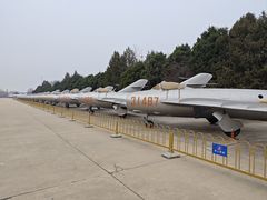 -中国航空博物馆