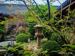 -江心屿景区