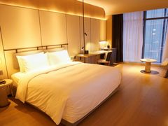-深圳滨河时代ICON LAB艾垦酒店
