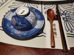 -桂满陇·西湖船宴(平安金融中心店)