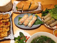 -越美小馆·越南料理(曲江店)