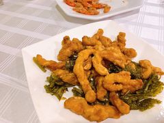 -翠亭酒家(山西南路店)