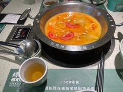 -太琼糟粕醋·海南酸汤火锅(亚龙湾店)