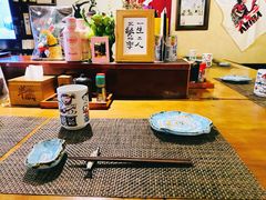 -半藏居酒屋(香港花园店)