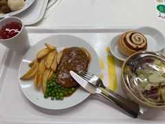 -宜家·瑞典风味餐厅(北京西红门店)