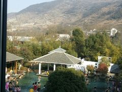 -深业半汤御泉庄温泉