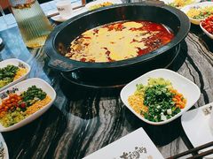 -老船舫·现做活鲜鱼馆(东郊记忆店)