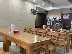 -顺姬冷面(长白西路店)