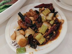 -北京全聚德(王府井店)