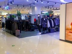 -银泰百货(北京大红门店)