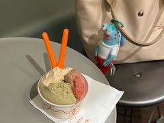 -Dip in Gelato(富民路店)