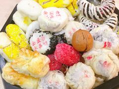 -清真全盛斋传统糕点(西羊市店)