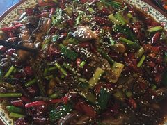 -巴人汇三篇小龙虾江湖菜(李家沱店)