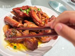 -六泰居·尔滨地标·东北菜(松北店)