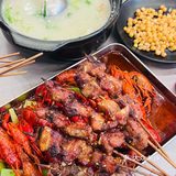 夏天就是要来点小龙虾