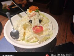 -京鹿料理(荟聚店)