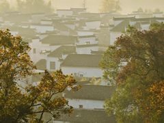 -塔川景区