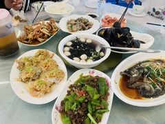 -众味海鲜大排档·活海鲜·潮汕味(南澳店)