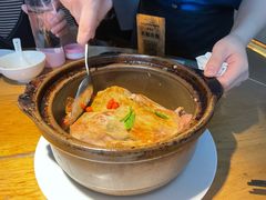 -金牌外婆家(苏州中心店)