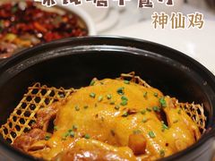 -味钱塘·钱塘渔鲜·地道江浙菜(宋城店)